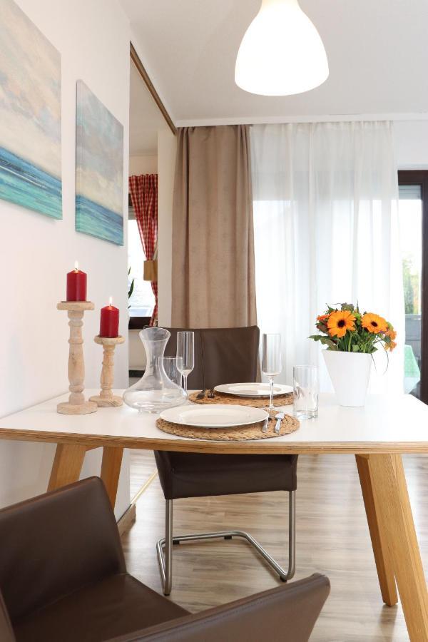 Riesling - Helle Und Grosszuegige Wohnung Mit Guter Anbindung Magonza Esterno foto